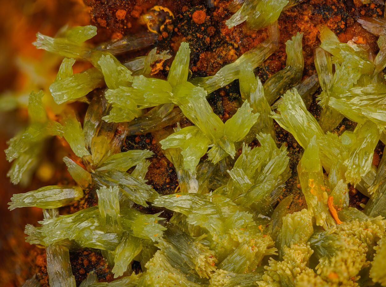 Pyromorphite