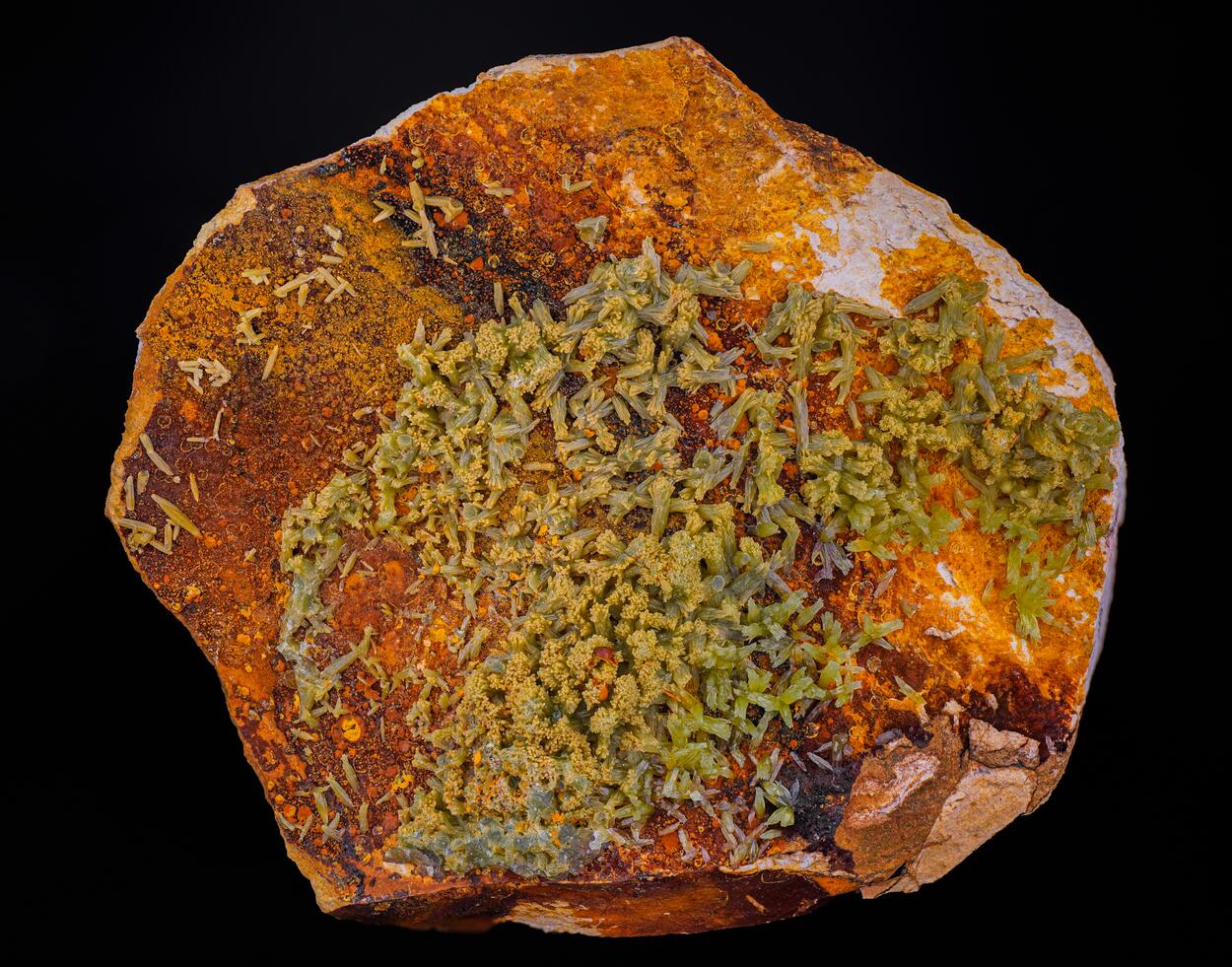 Pyromorphite