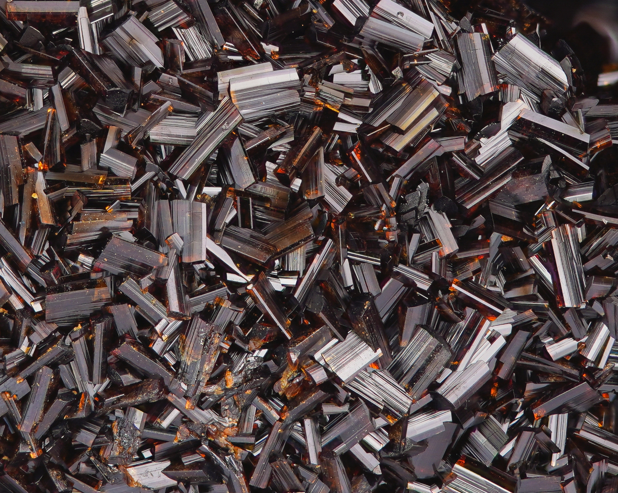 Natrodufrénite & Wavellite