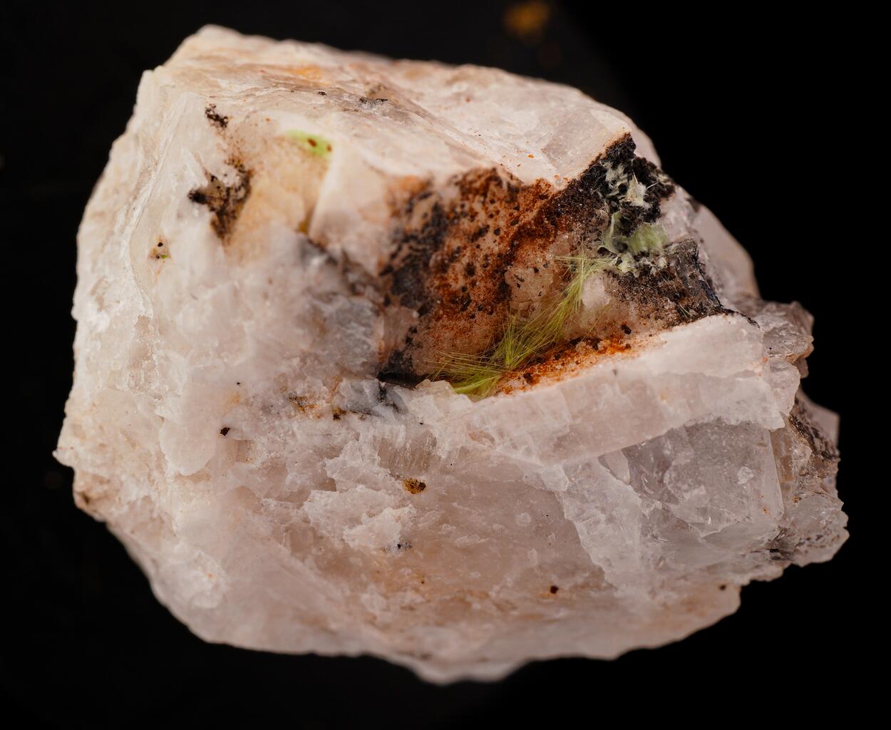 Agardite-(Ce)