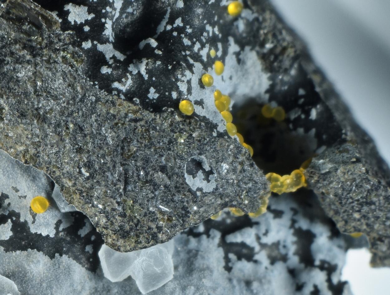 Faujasite-Na Erionite-K Phillipsite-K