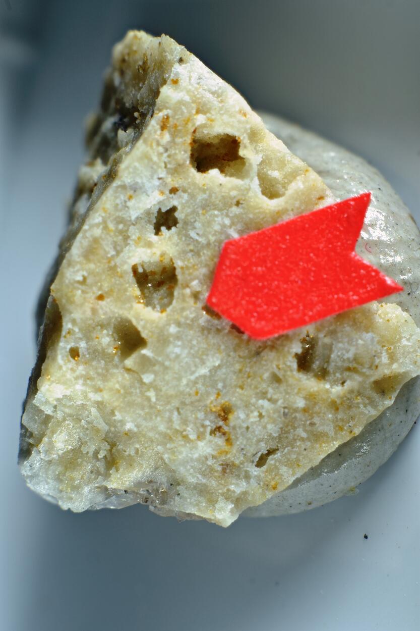 Jarosite