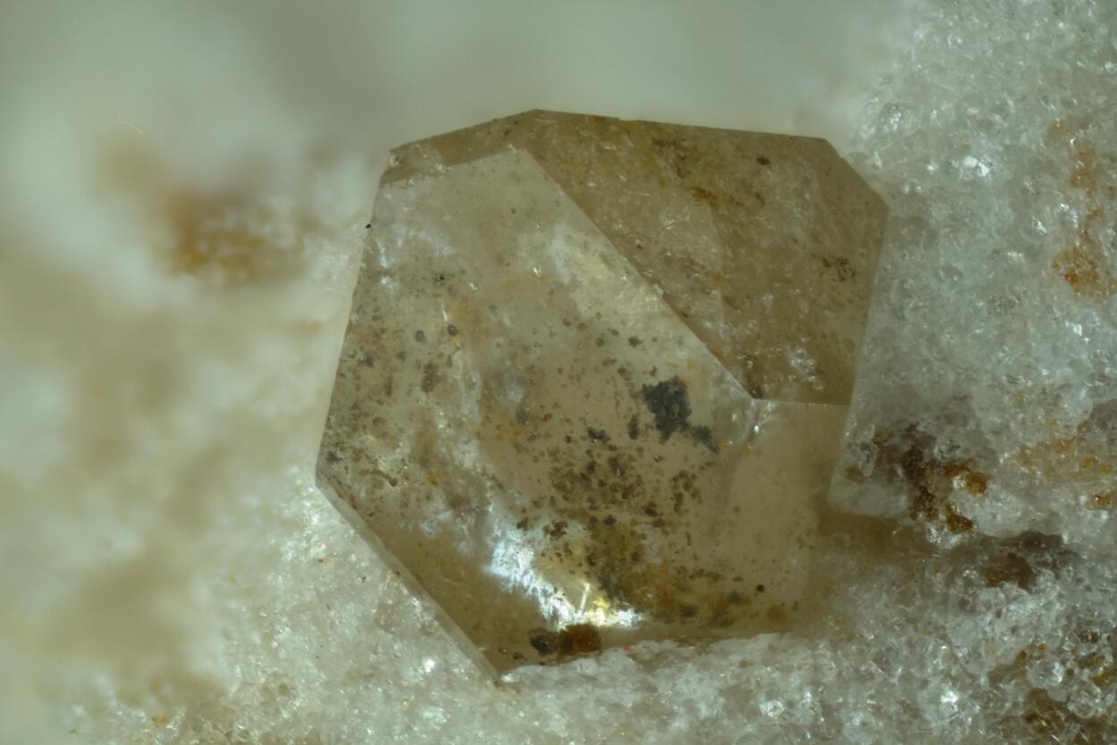 Zunyite