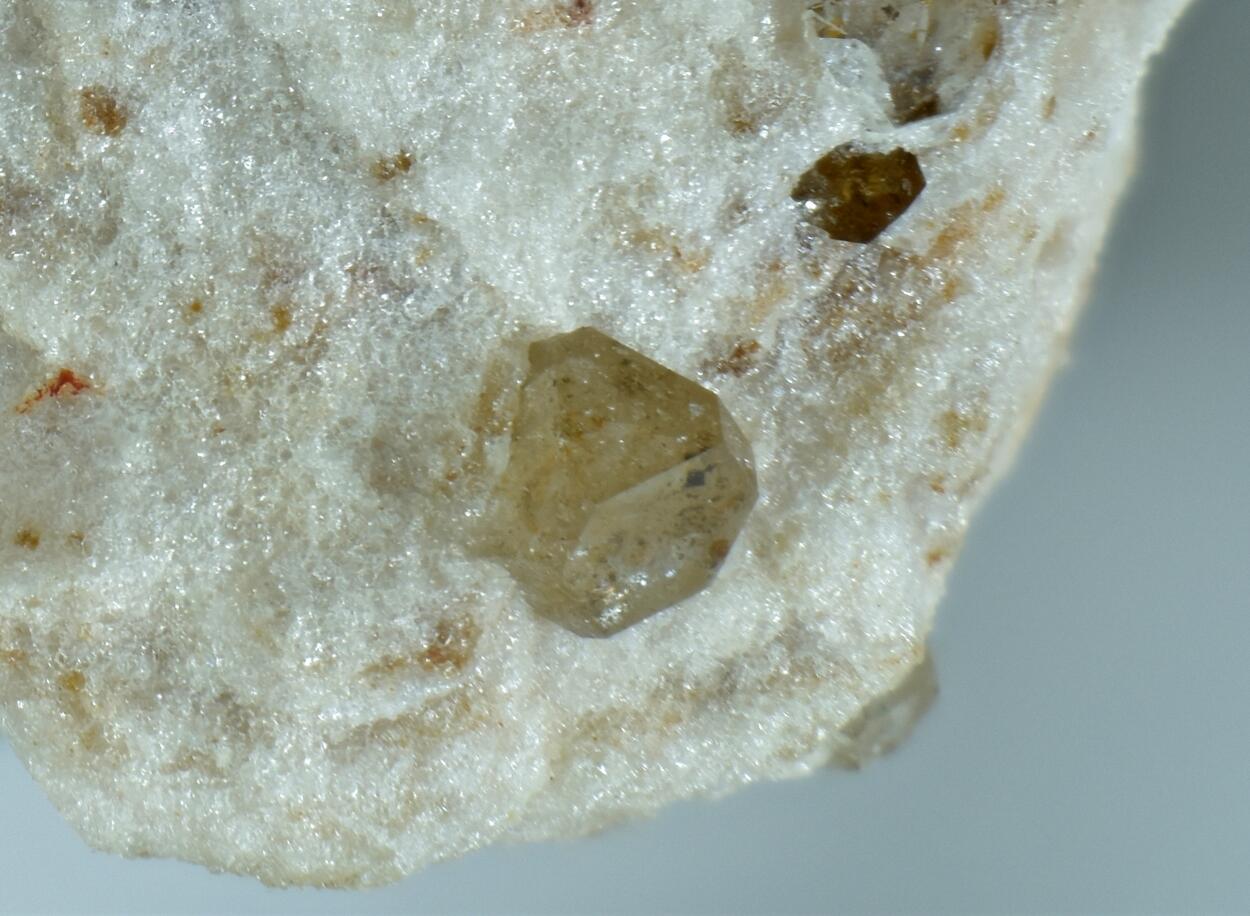 Zunyite