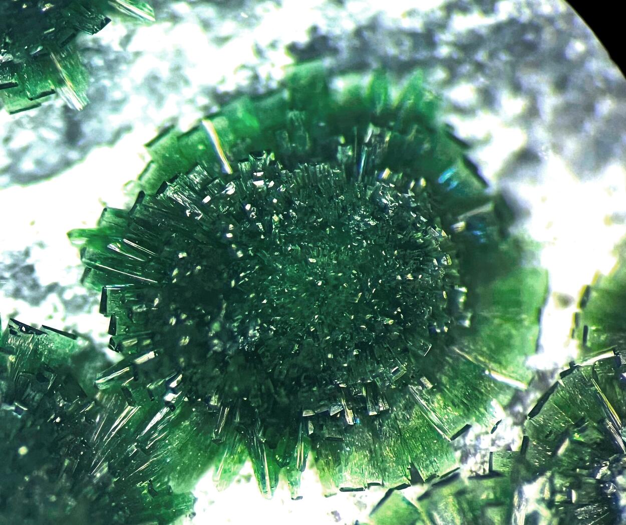 Olivenite