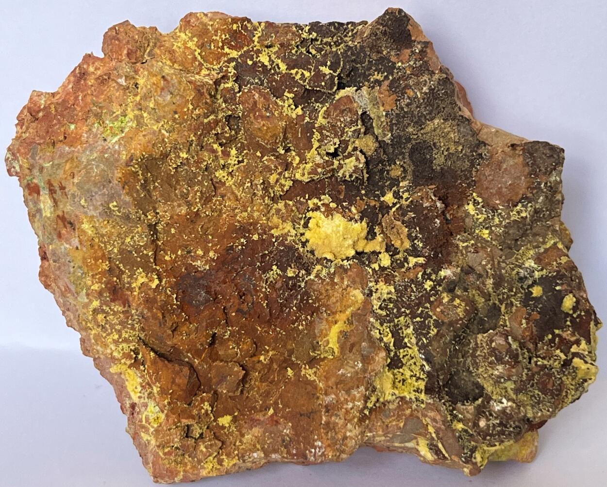 Mimetite