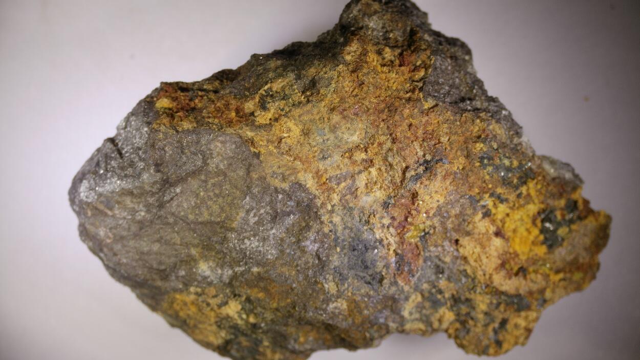 Karibibite
