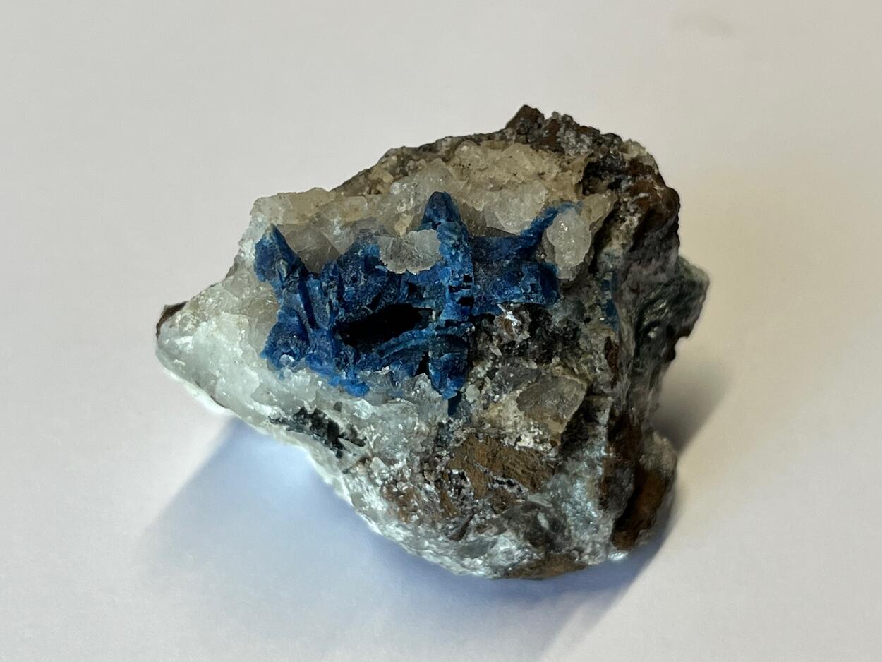 Lazulite