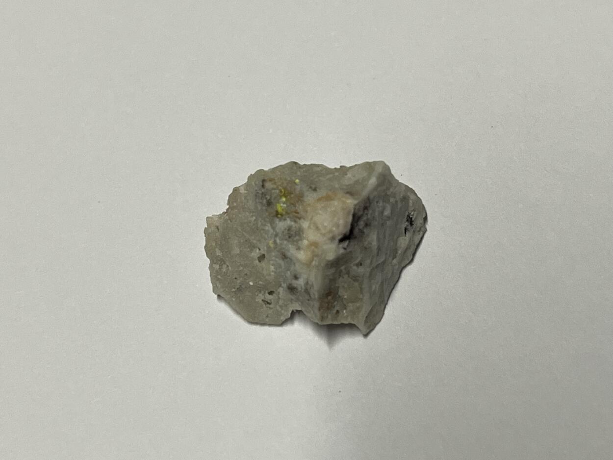 Krennerite