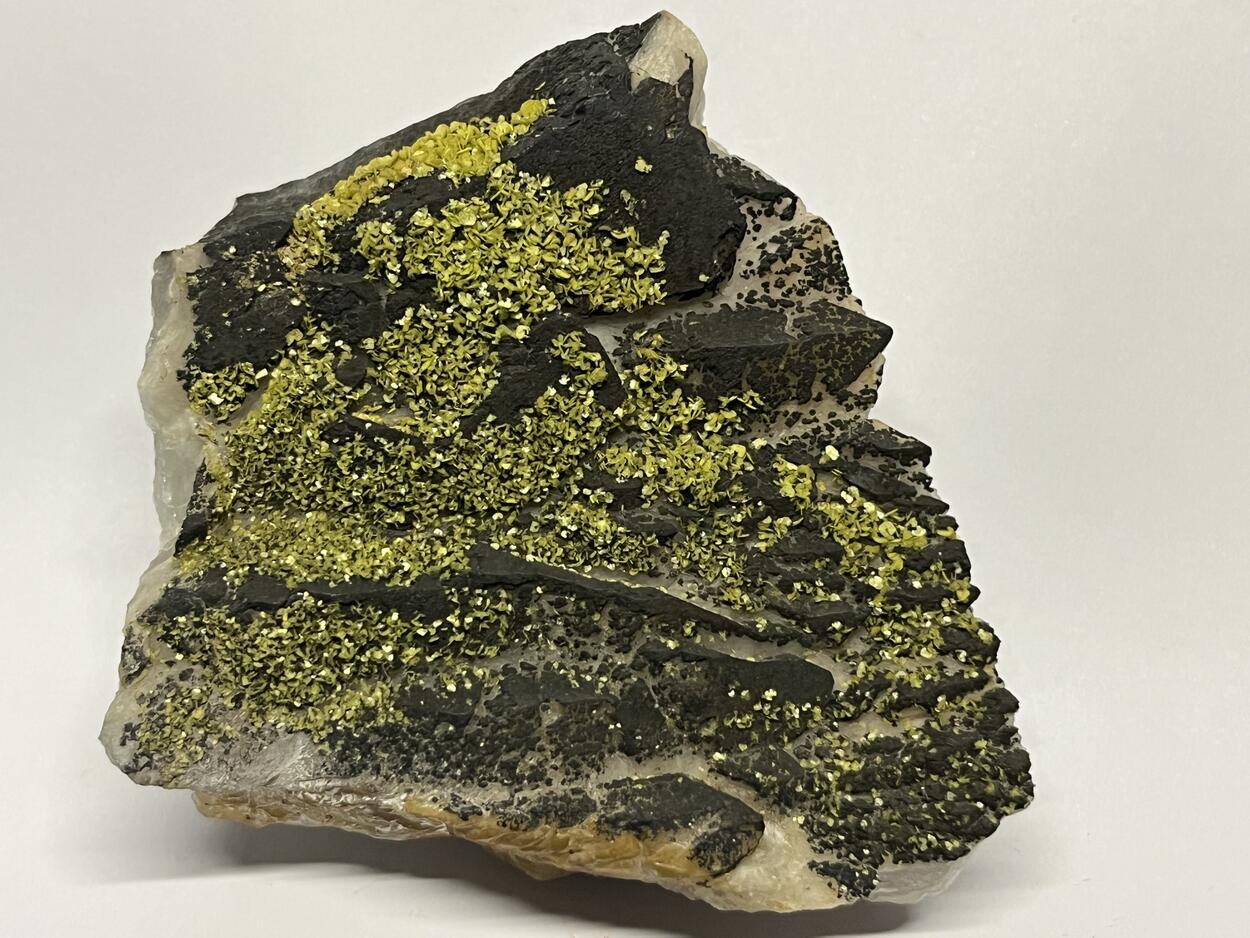 Autunite