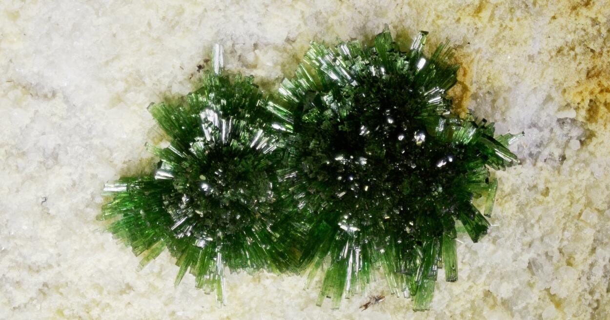 Olivenite