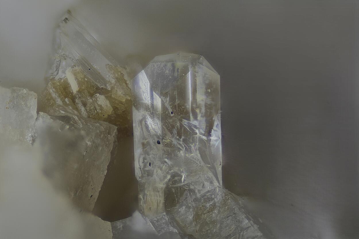 Danburite