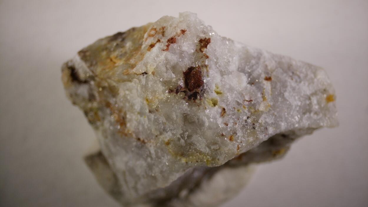 Carminite