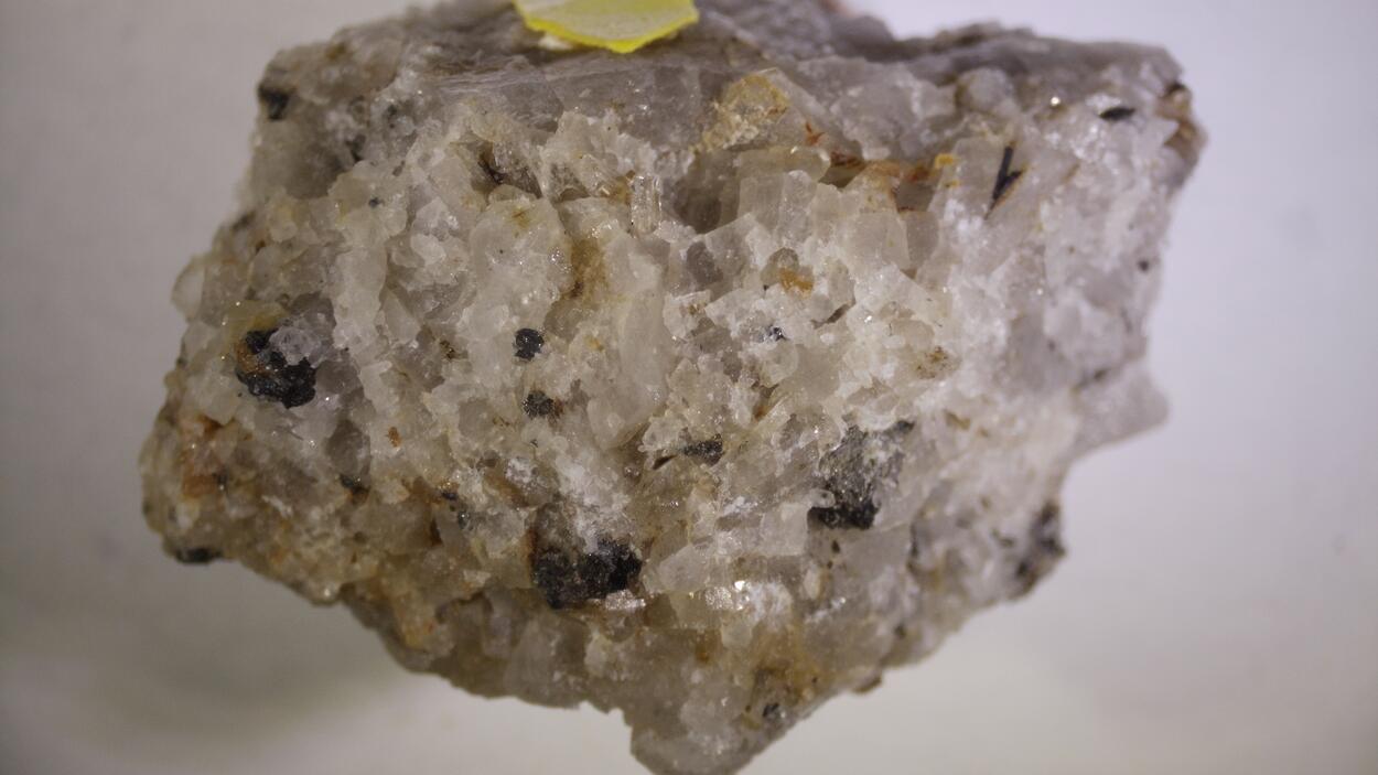 Danburite