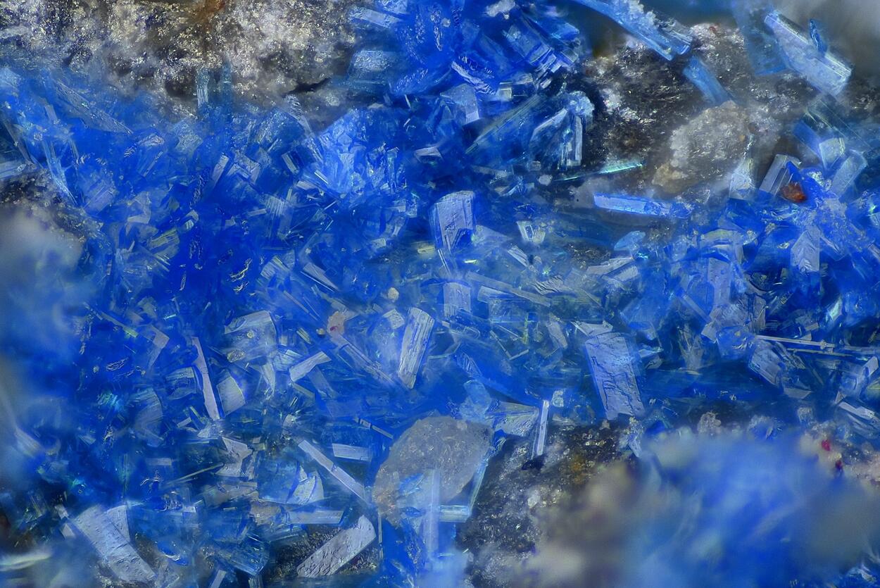 Linarite