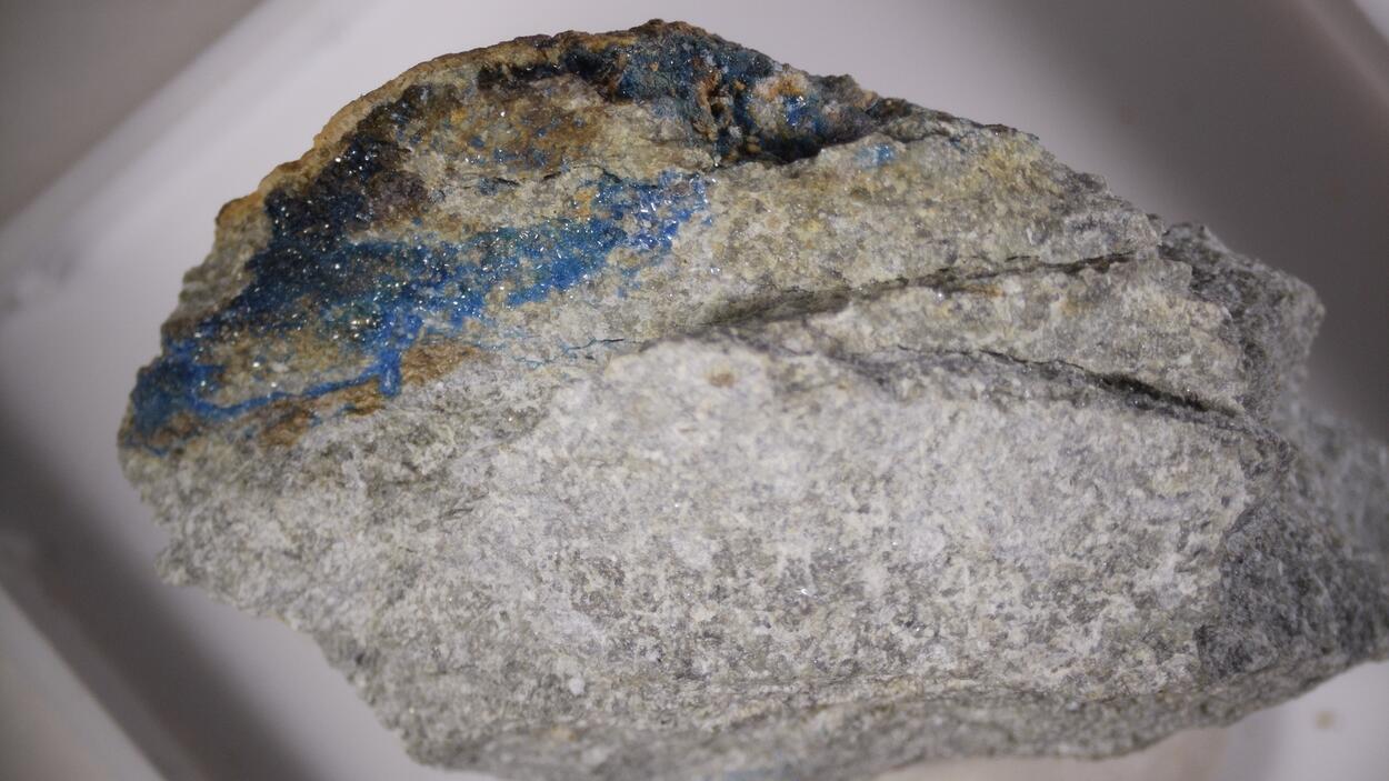 Linarite