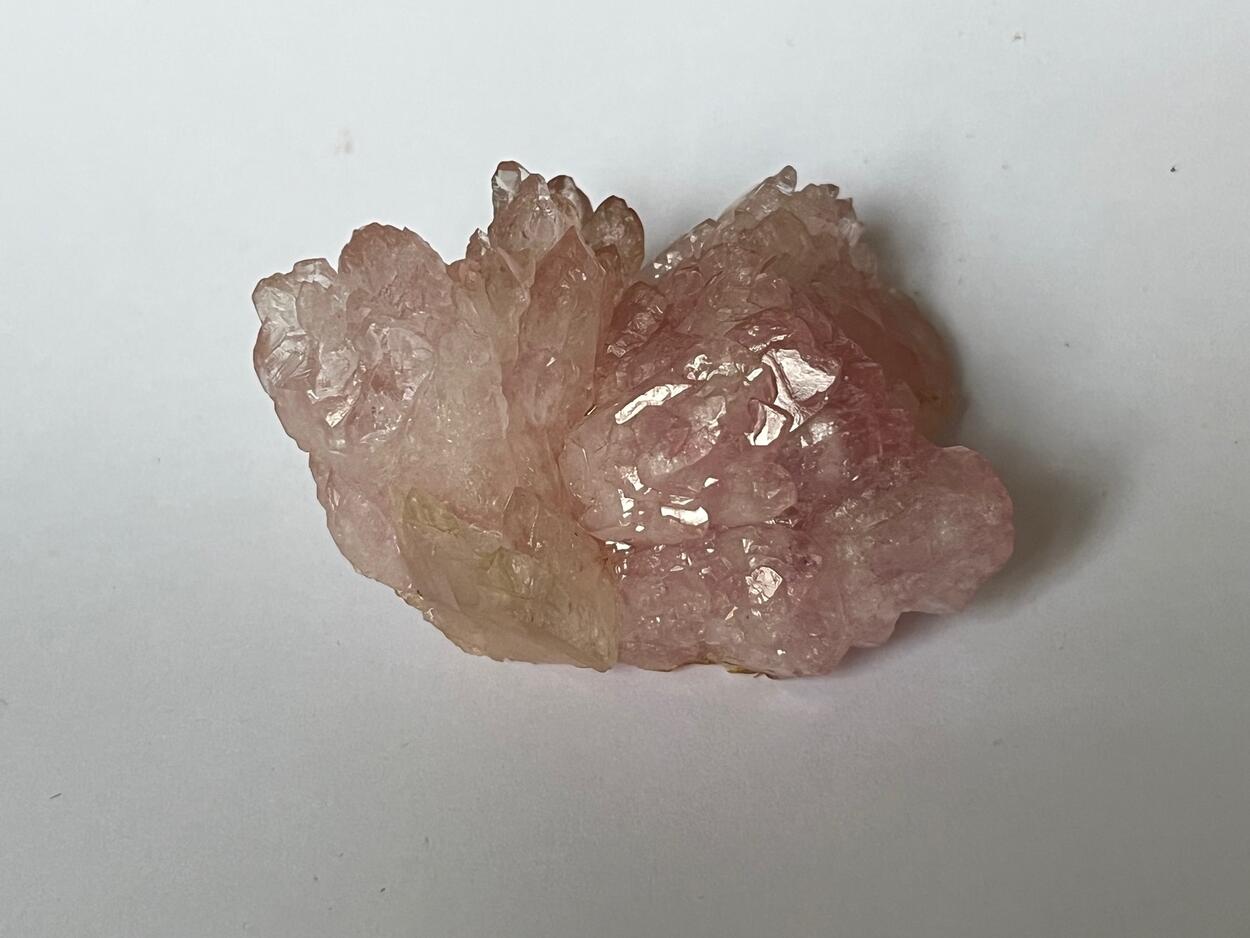 Rose Quartz