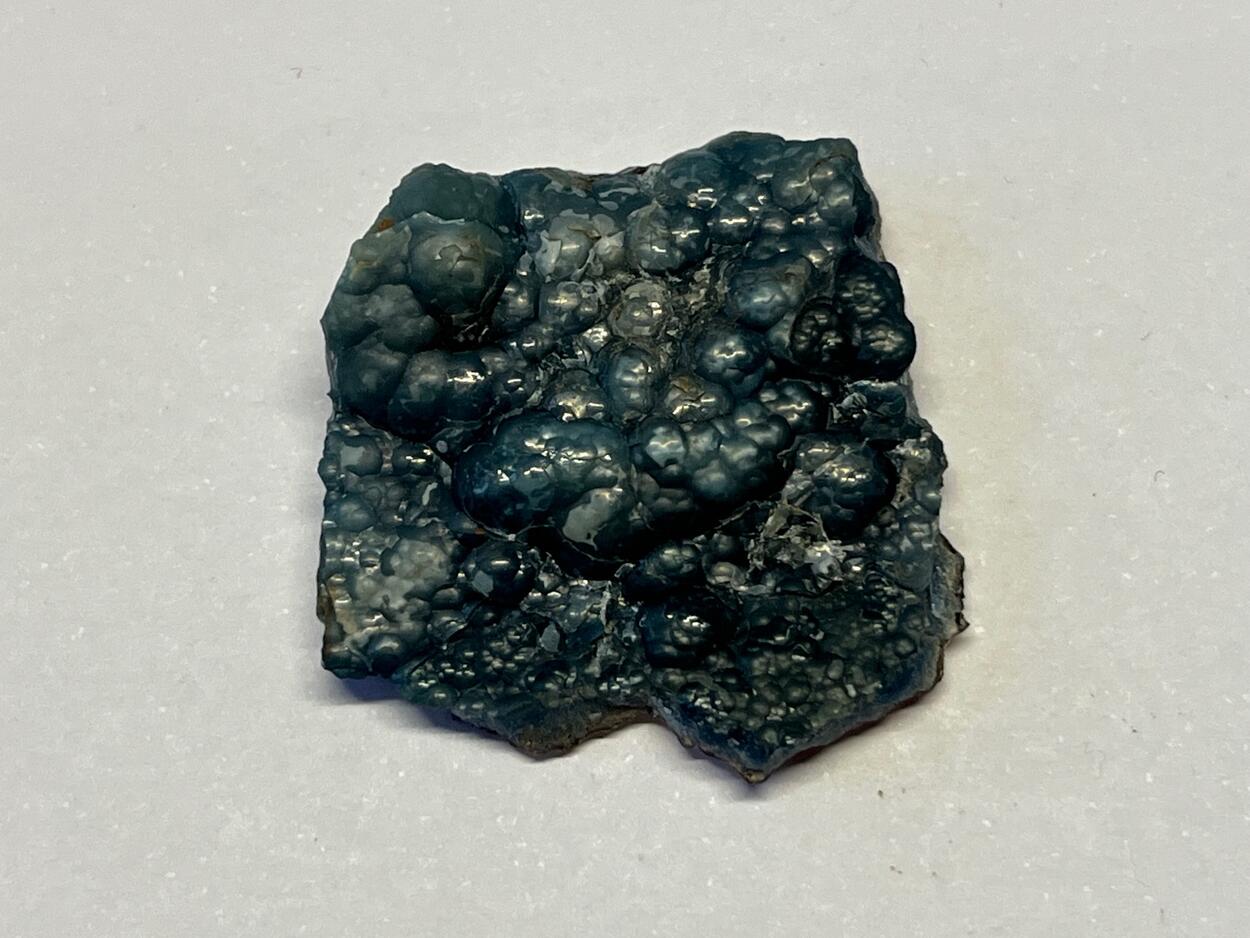 Plumbogummite
