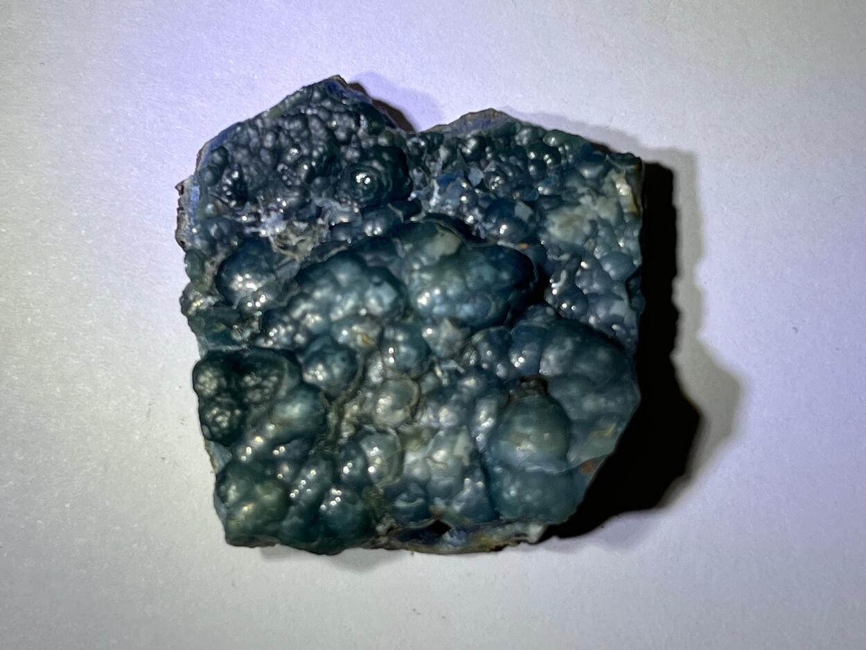Plumbogummite