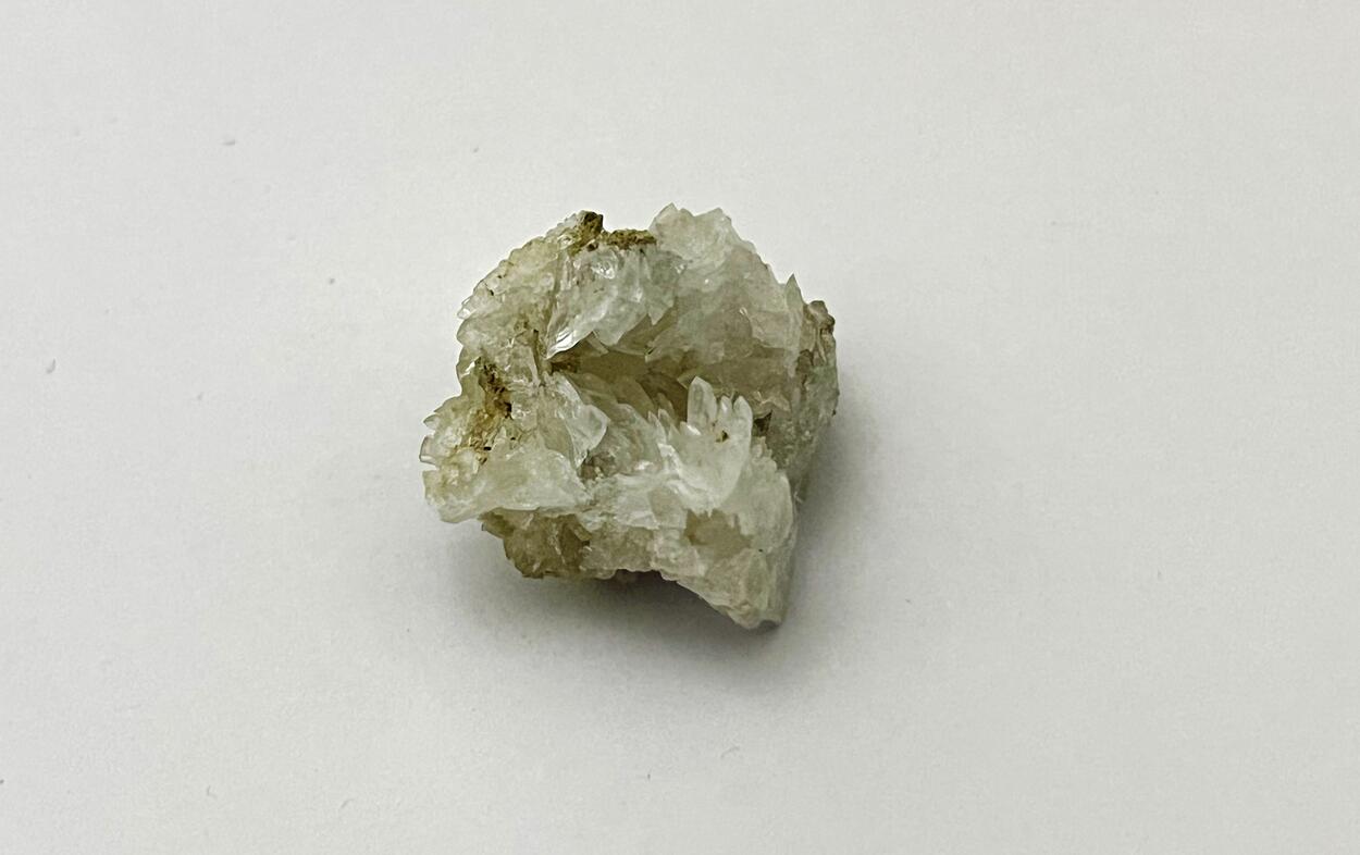 Glauberite