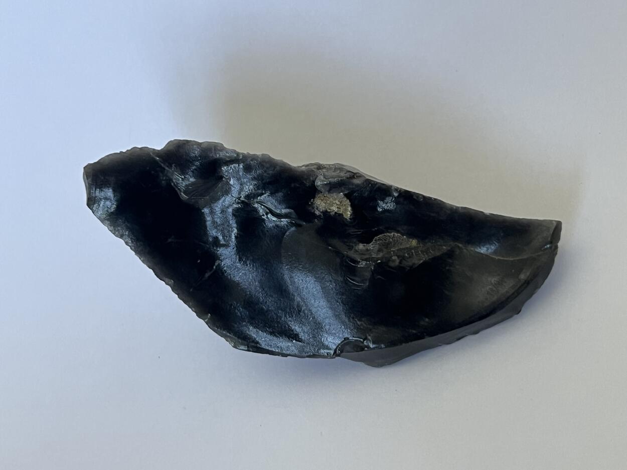 Obsidian