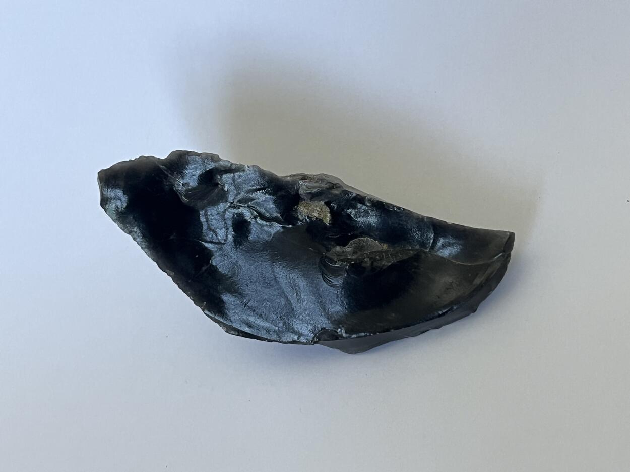 Obsidian