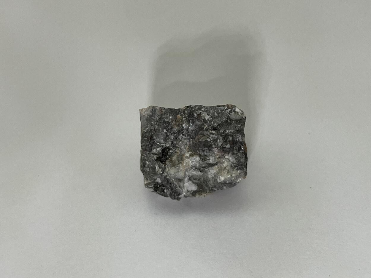 Eglestonite