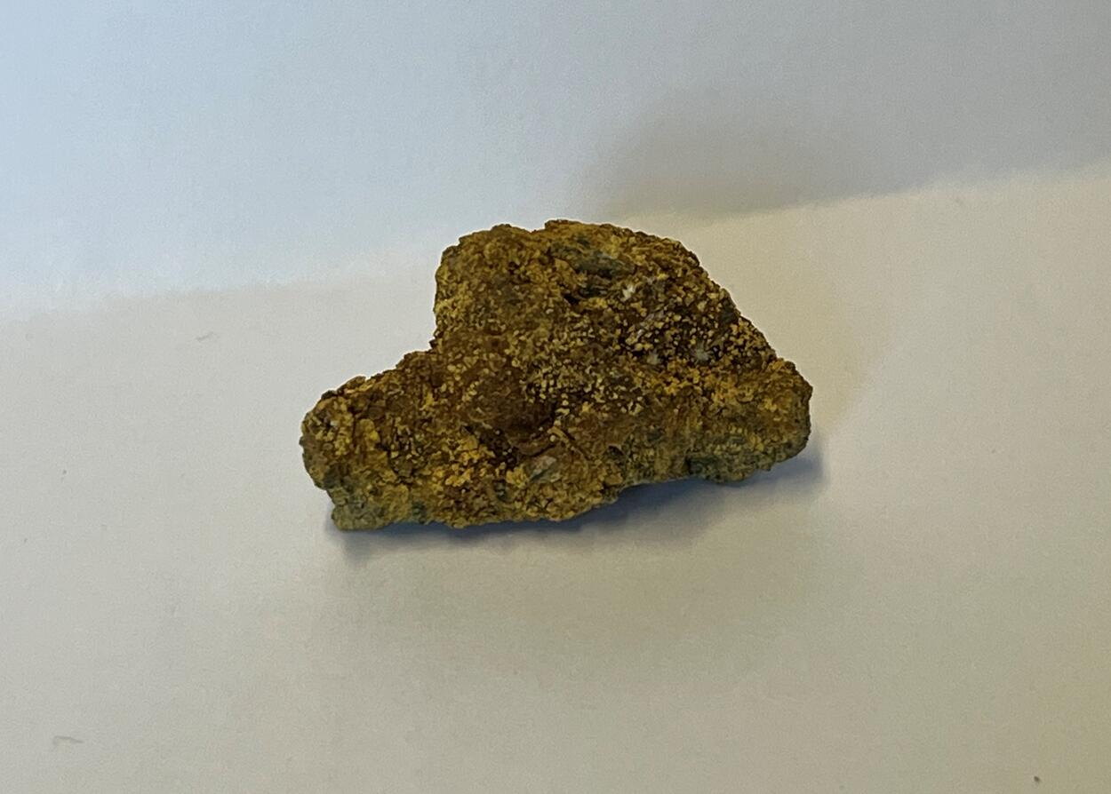 Natrojarosite