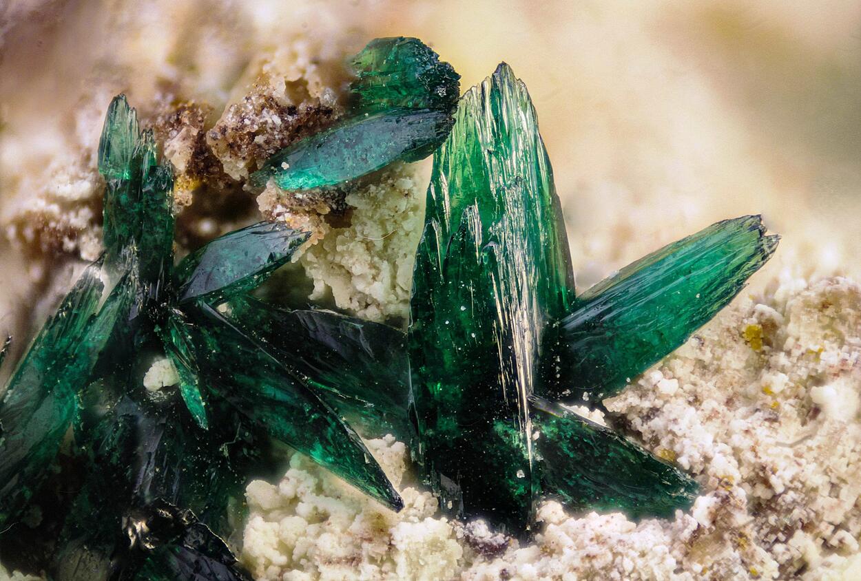 Atacamite