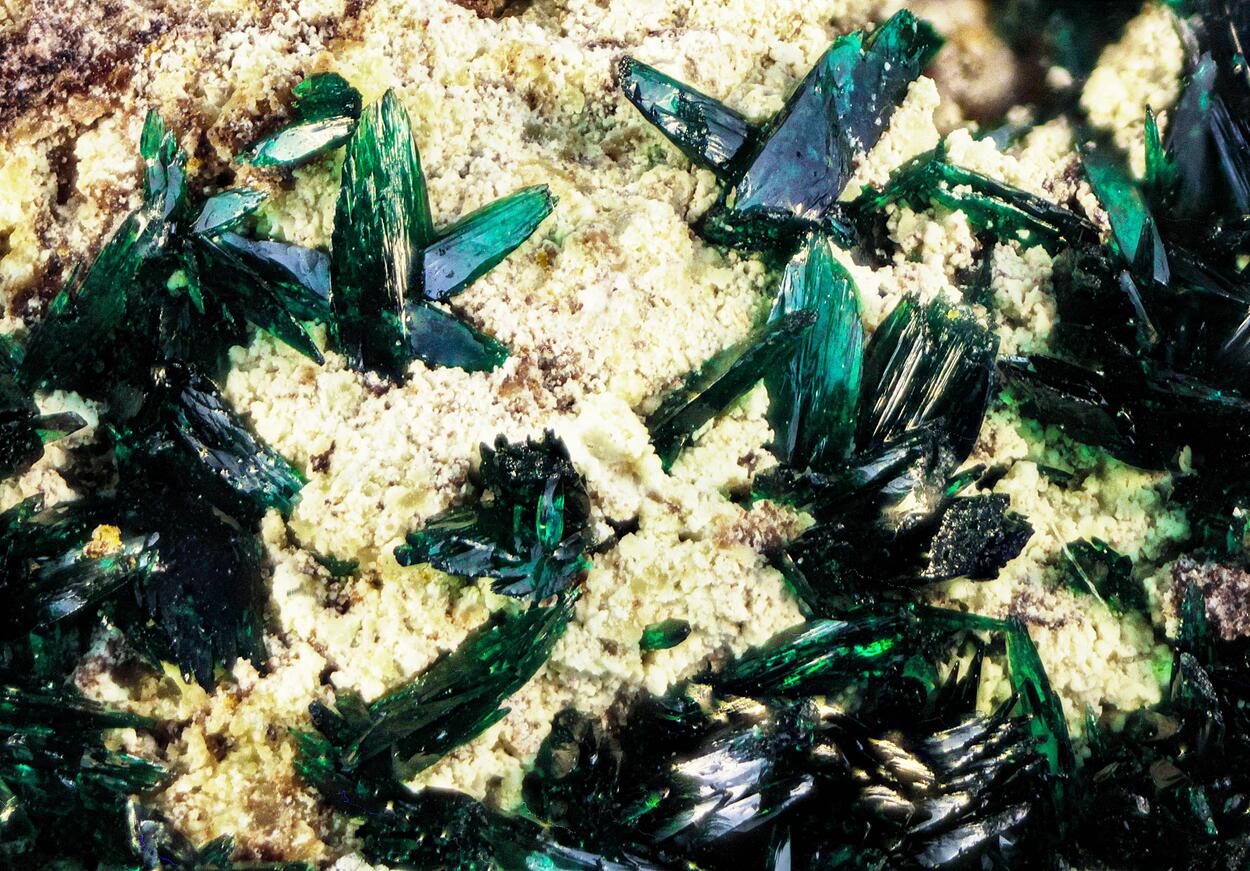 Atacamite