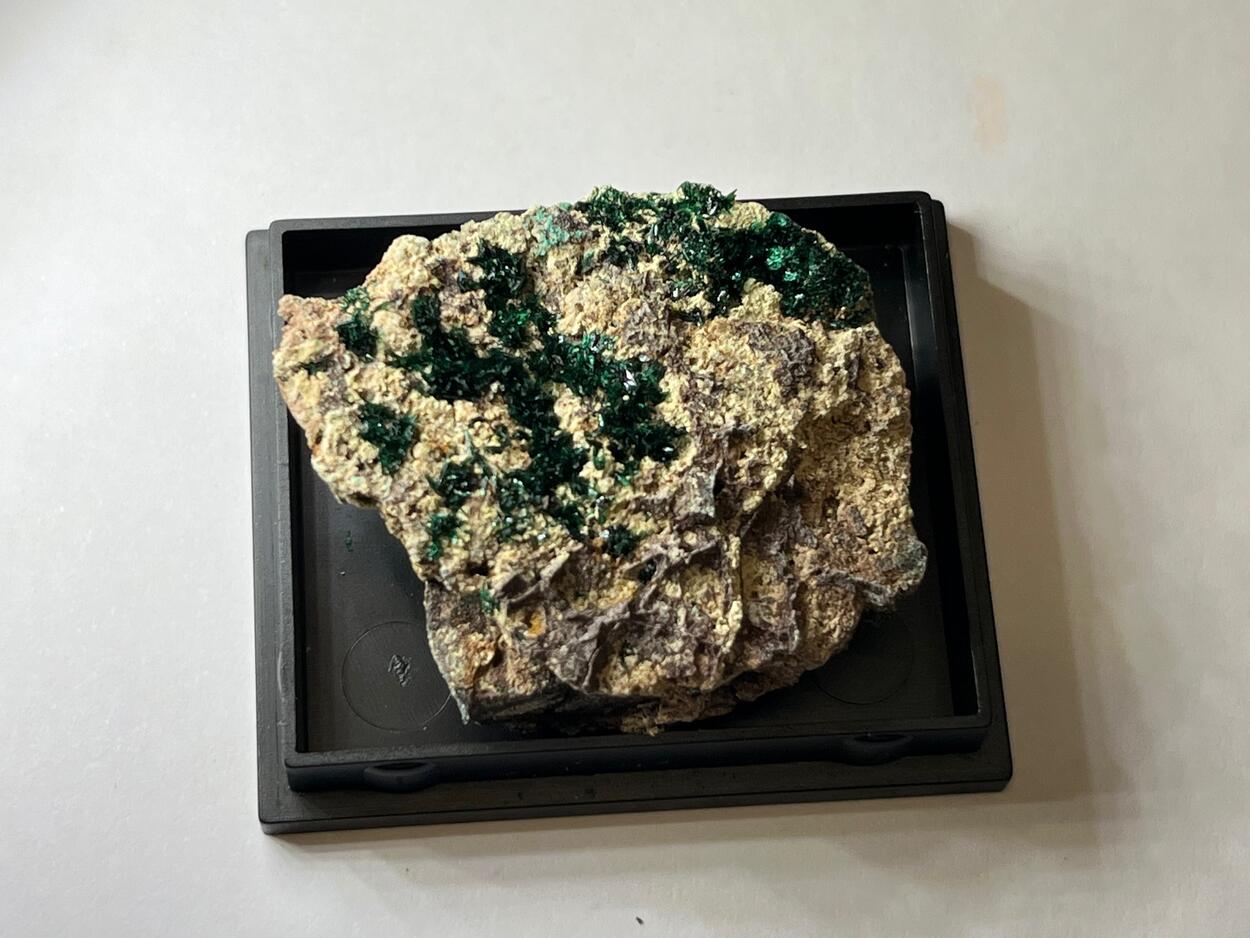 Atacamite