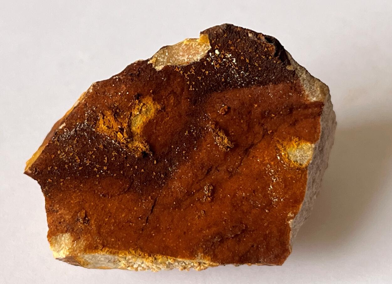 Goethite
