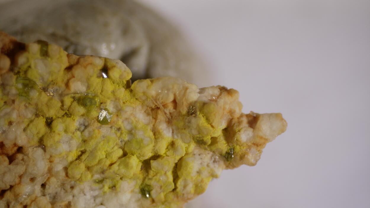 Rodalquilarite Psm Pyrite & Gold