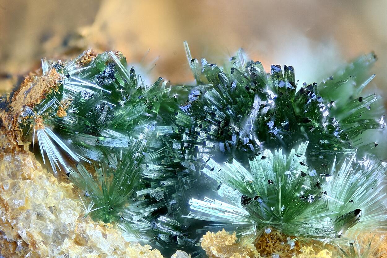 Olivenite