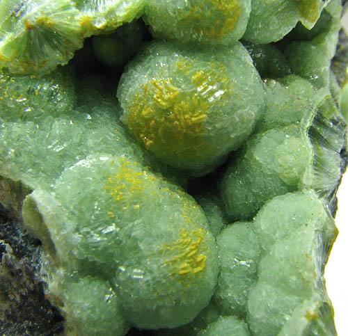 Wavellite