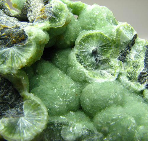 Wavellite