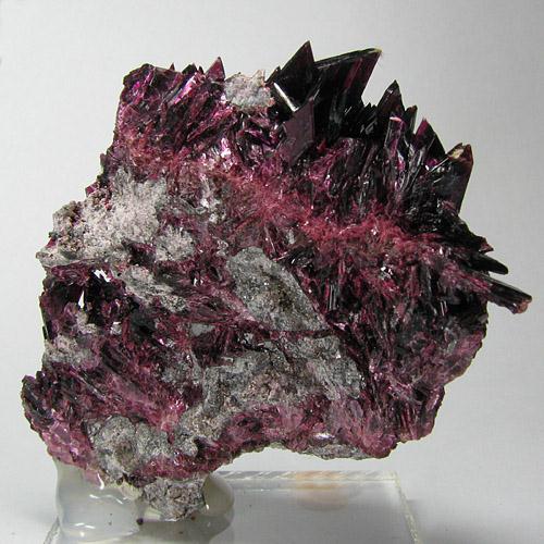 Erythrite