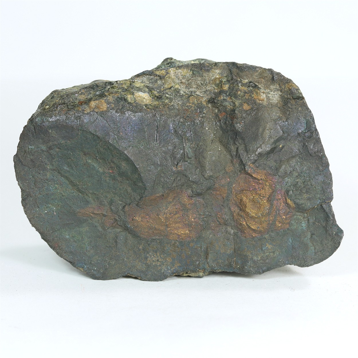 Bornite