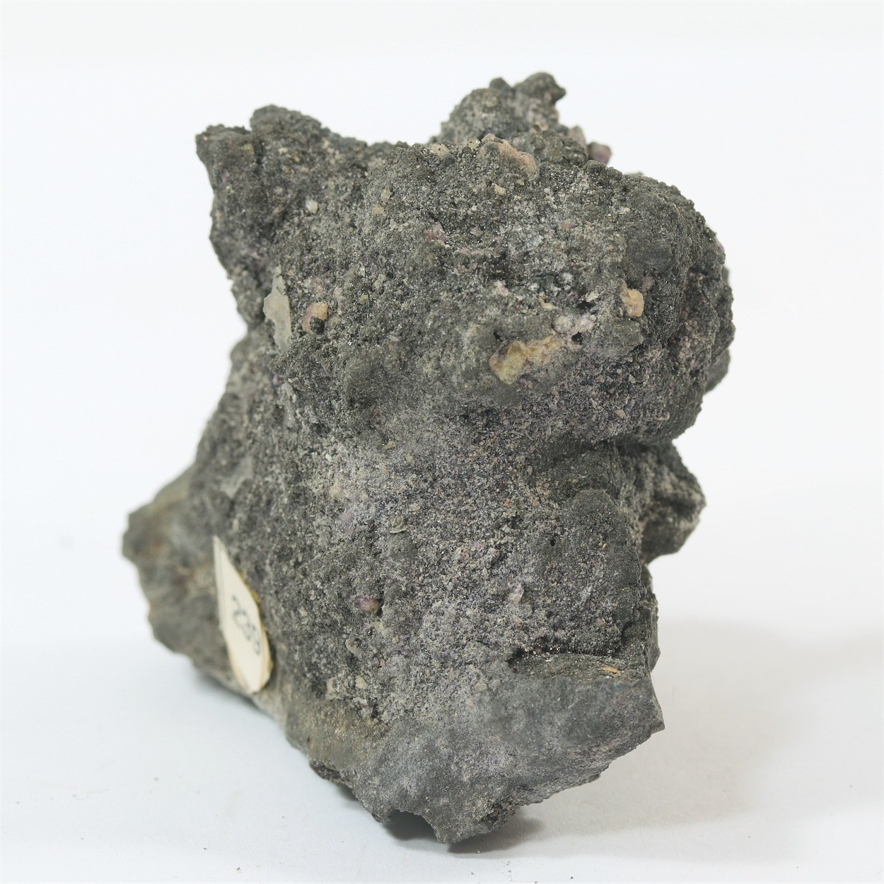 Argentopyrite