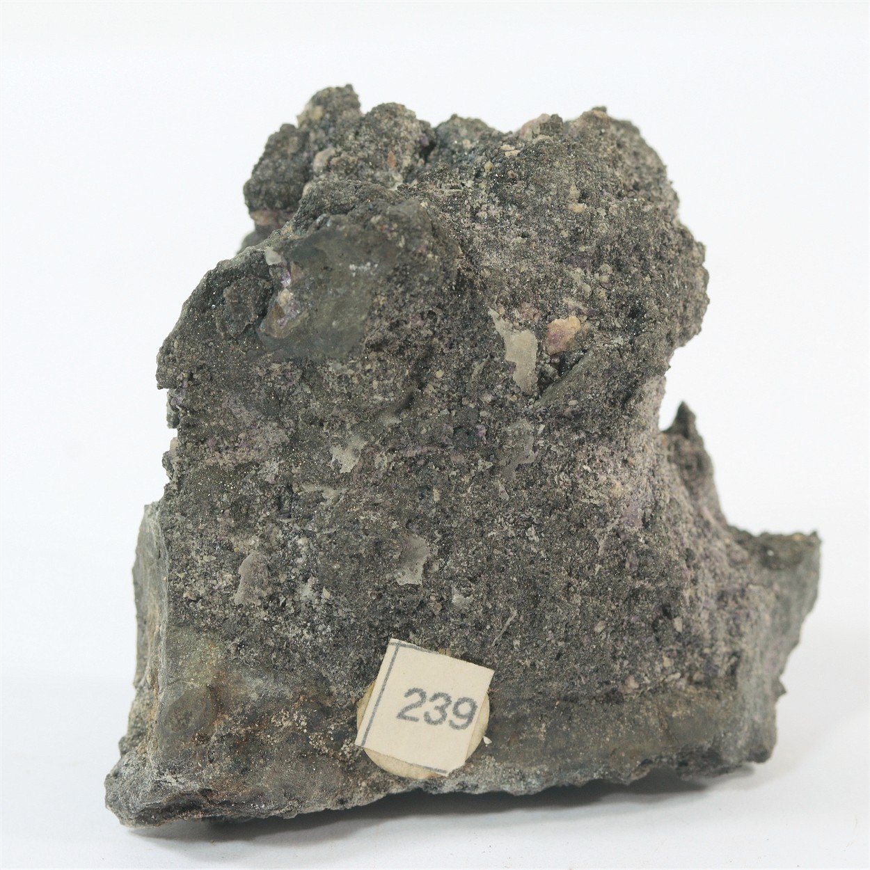 Argentopyrite