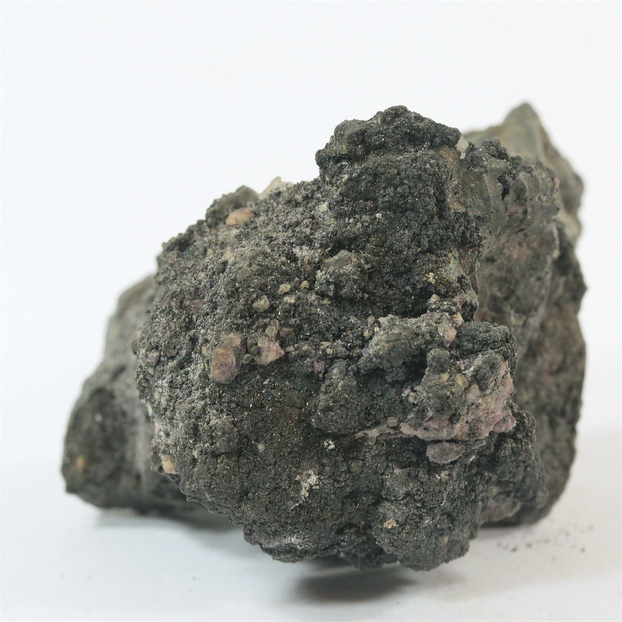 Argentopyrite