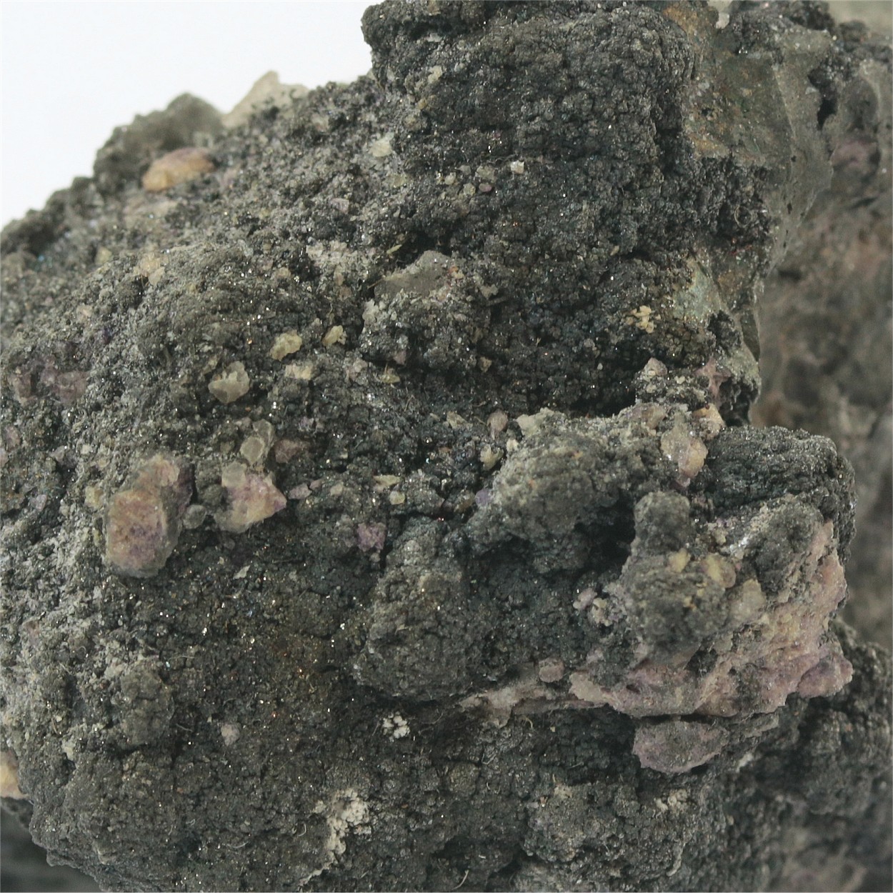 Argentopyrite