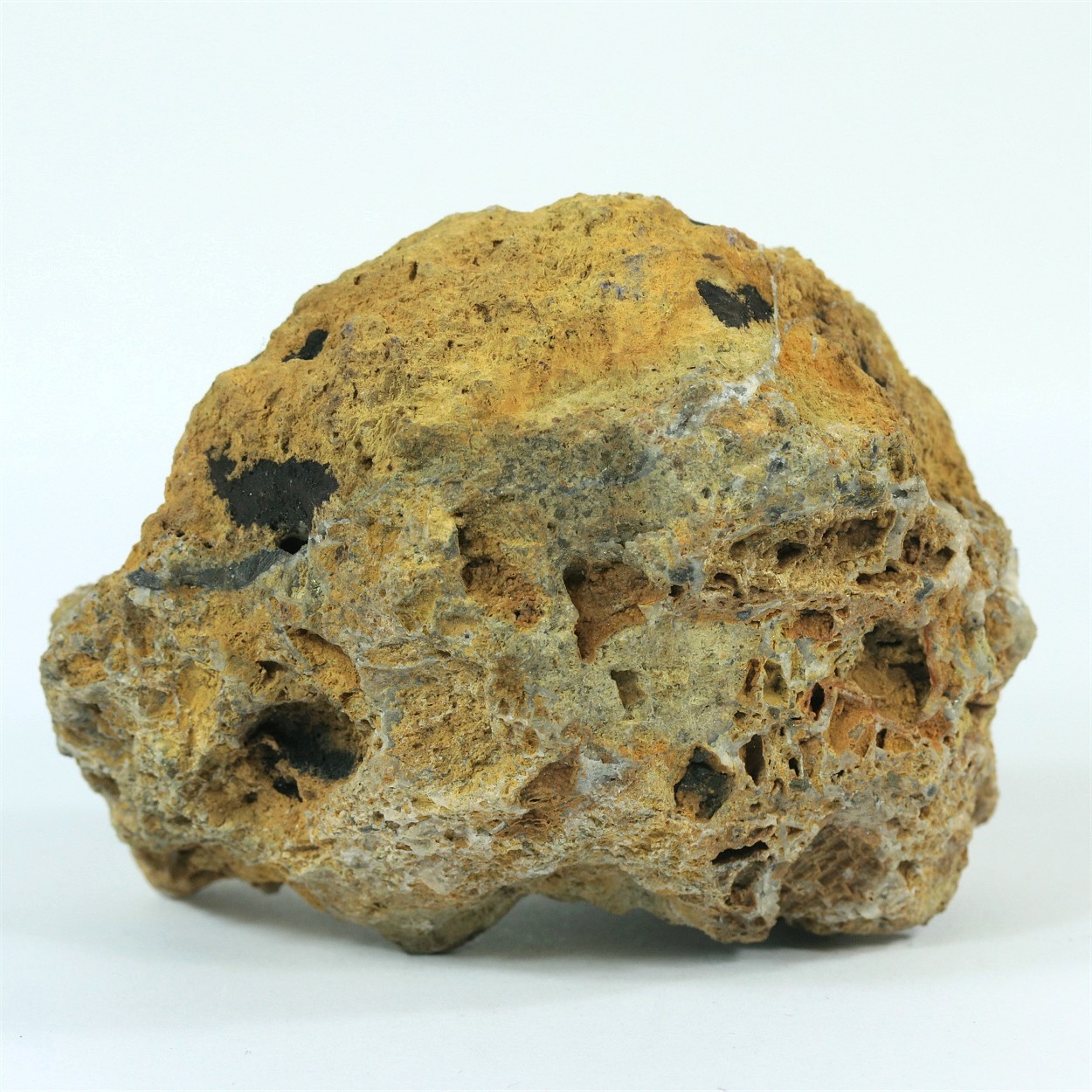 Cerussite With Hemimorphite