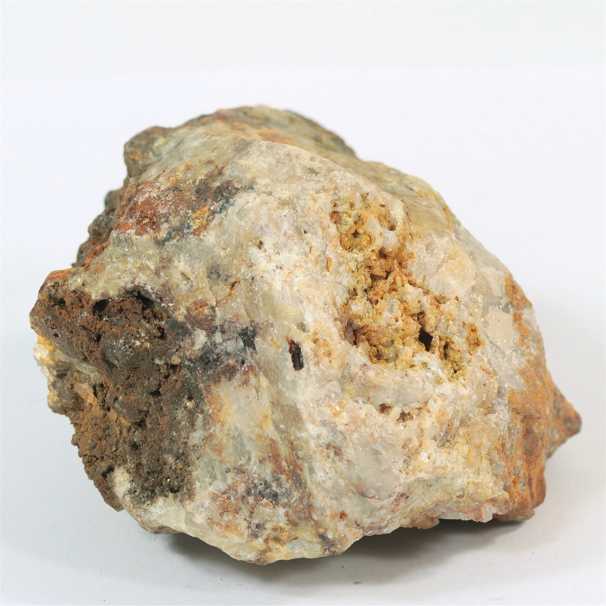 Cerussite