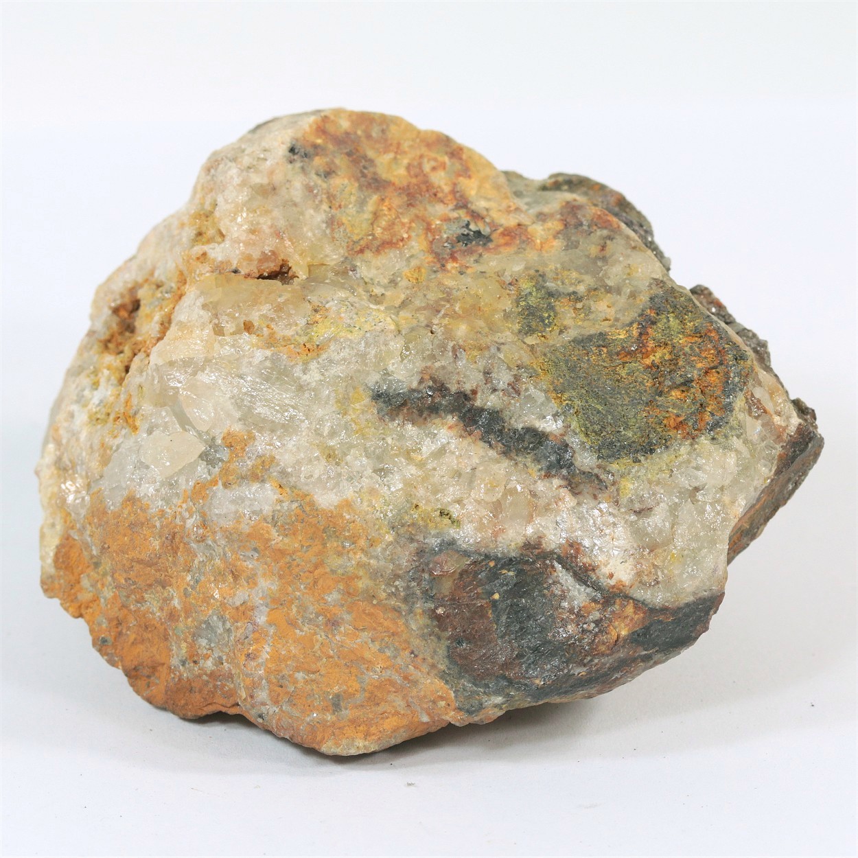 Cerussite
