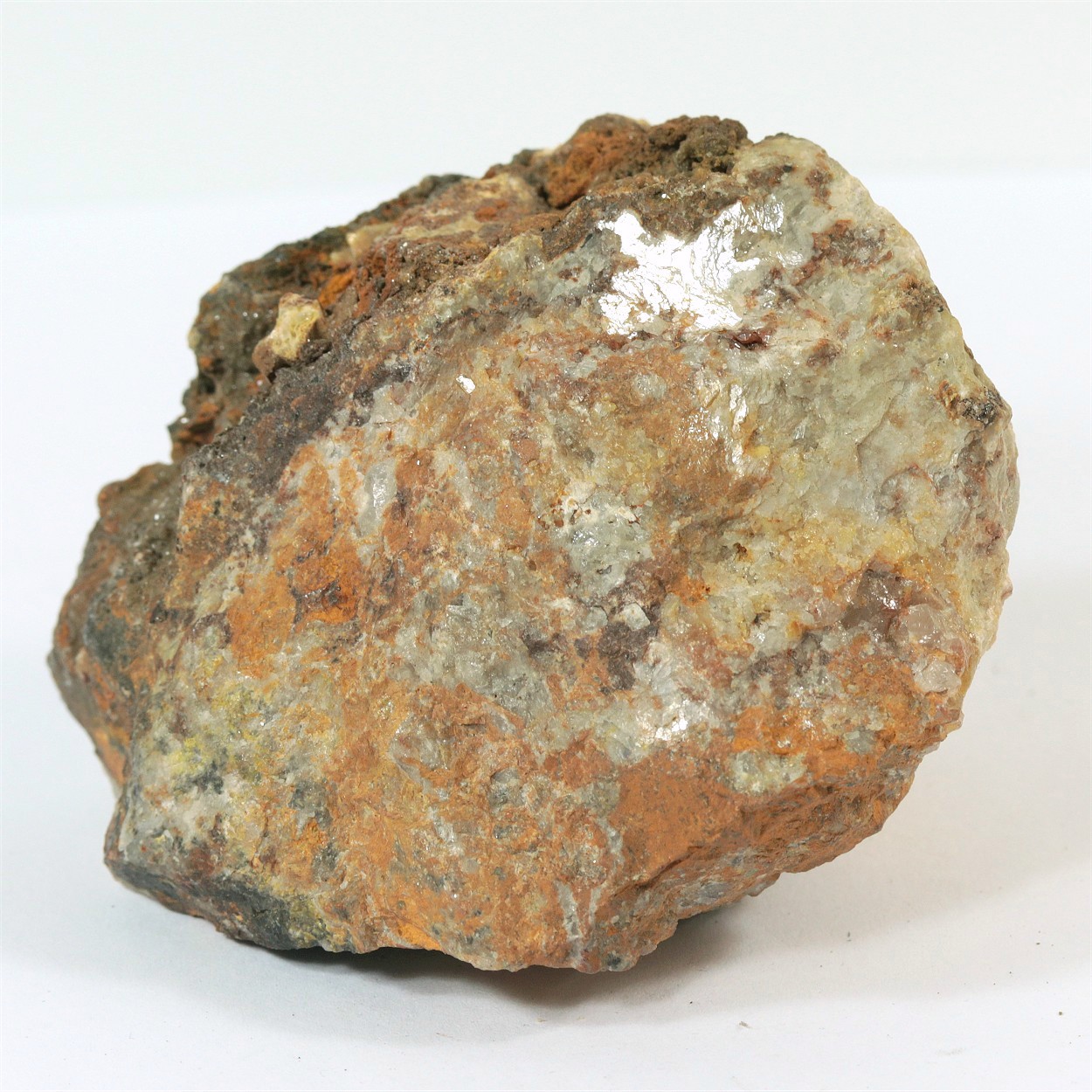Cerussite