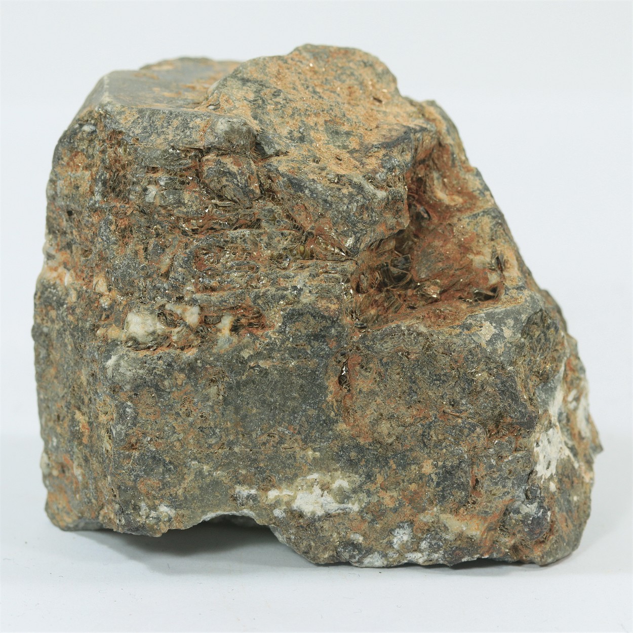 Corundum