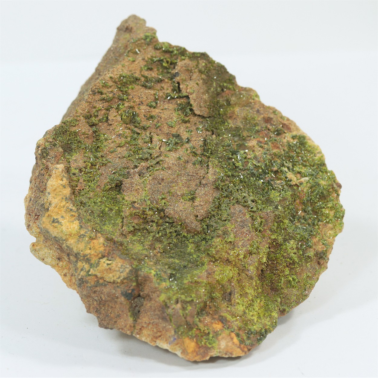 Pyromorphite