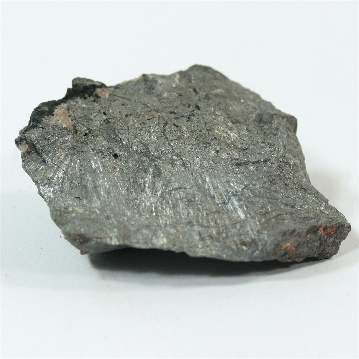 Rammelsbergite