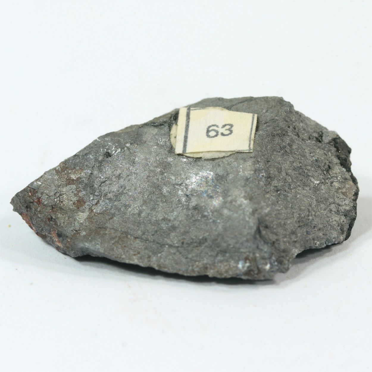 Rammelsbergite